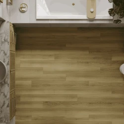 Виниловый Ламинат Alpine floor Premium XL ABA Eco 7-40 Дуб Усадебный