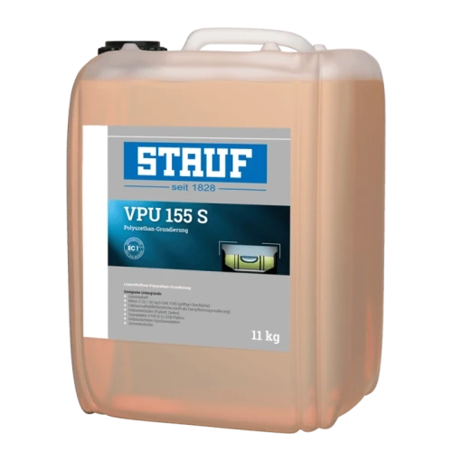 Грунтовка полиуретановая Stauf VPU-155 S 5 кг на otdelka1.ru