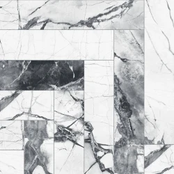 Кварц-виниловый ламинат Alpine floor Адамант паркет ECO 31-7-R Берг