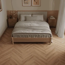 Кварц-виниловый ламинат Alpine floor Титан Паркет Eco 29-8 Феникс