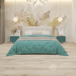 Ламинат Альпайн флор / Alpine floor Intensity LF101-01 Дуб Верона