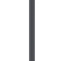 Планка левая LINERIO S-LINE ANTHRACITE