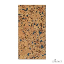 Настенная пробка Ibercork Лерида Азул