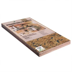 Настенная пробка Ibercork Лерида Азул