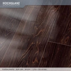 Ламинат Фалькон / Falquon Blue line wood 8mm Plateau Maple