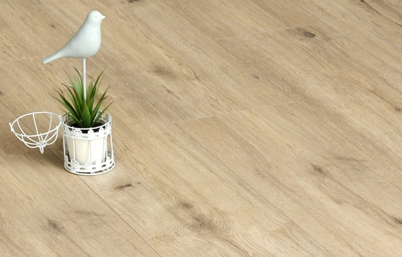 Кварцевый ламинат Stone Floor 0026-2 MP Дуб Морской песок на Otdelka1.ru