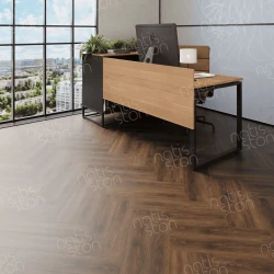 SPC ламинат Natisston Rubis 5003-09 Blokktind