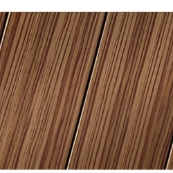 Реечный потолок Ceiling group 100P 208 Зебрано