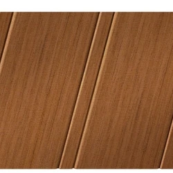 Реечный потолок Ceiling group 84R 206 Орех