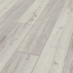Ламинат Кронотекс / Kronotex Robusto D3181 Дуб Рип Белый