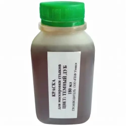 Краска Уникс для балок подкрашивания сколов