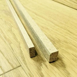 Пробковый компенсатор Бежевый