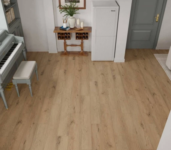 Кварц-виниловая плитка Norland Vakre LVT 1023-4 Светлый миг на Otdelka1.ru