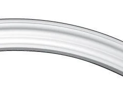 Радиус 1/4 Decomaster 897174-120