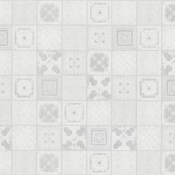 Обои МОФ WallsPro Порто 4318-8 бело-серый