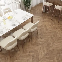 Кварц-виниловая плитка Alpine floor Chevron Eco 20-10 Гевуина