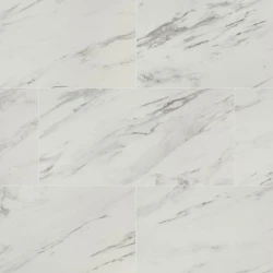 Виниловый Ламинат Альта-степ / Alta-step Arriba SPC9905 Мрамор белый