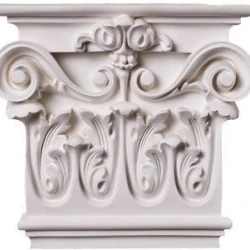 Капитель Decomaster 92815-2R