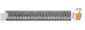 Багет Decomaster 583-29 на Otdelka1.ru