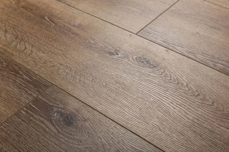 Виниловая плитка Аквафлор / Aquafloor Realwood XL AF8003XL Glue на Otdelka1.ru