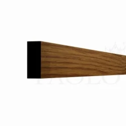 Молдинг Paolo Arte Kr124M-7