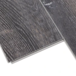 Виниловый Ламинат SPC Cronafloor Елочка / Herringbone H-006 Дуб Бордо