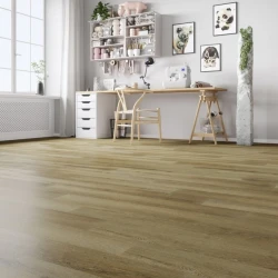 Кварц-виниловый Ламинат Fargo Comfort 66W963 Дуб Калифорния