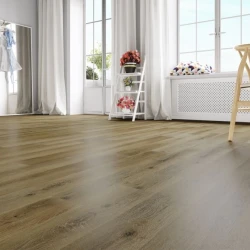 Кварц-виниловый Ламинат Fargo Comfort 66W963 Дуб Калифорния