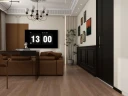 Кварц-виниловый ламинат Lamiwood Moderno 720 Дуб Франко на Otdelka1.ru
