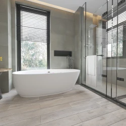 Кварц-виниловая плитка Planker Force LVT 4008 Дуб Глори