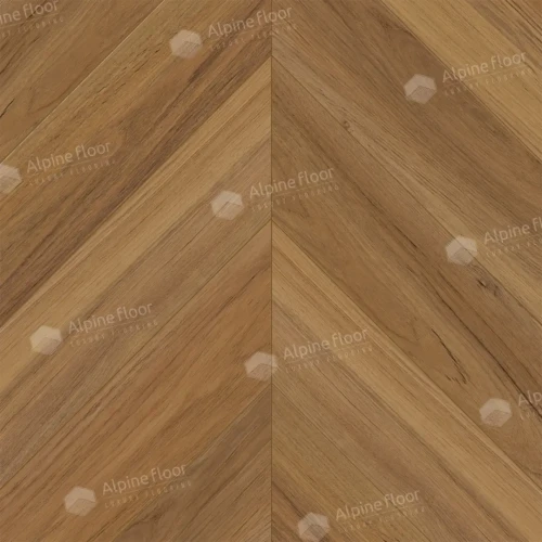 Ламинат Alpine Floor Chevron ART LF109-08 Дуб Этна на otdelka1.ru