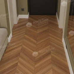 Ламинат Alpine Floor Chevron ART LF109-08 Дуб Этна