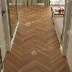 Ламинат Alpine Floor Chevron ART LF109-08 Дуб Этна