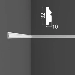 Молдинг Deartio М 4.32.10