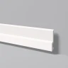 FD22 плинтус Wallstyl NMC 130х18х2000 мм на Otdelka1.ru