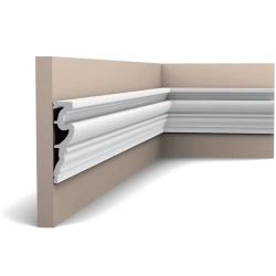 Молдинг Orac decor DX170-2300