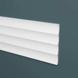 Стеновая панель 3D Decor Dizayn DD917