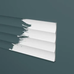 Стеновая панель 3D Decor Dizayn DD917