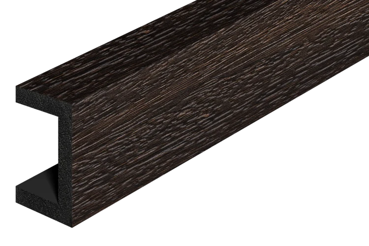 Молдинг Decor Dizayn 613-93SH на otdelka1.ru