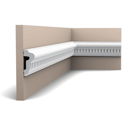 Молдинг Orac decor P6020 на Otdelka1.ru