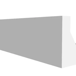 Молдинг Decor Dizayn с подсветкой DD616