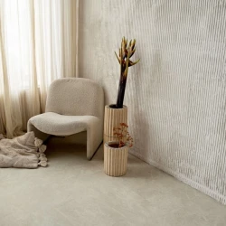 Виниловый Ламинат Винилам / Vinilam Ceramo Stone 71612 Тихая Бухта