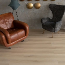 Кварцевый ламинат Vinilam Cork 10120V Дуб Намюр