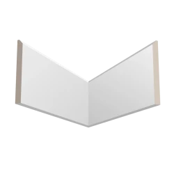 Плинтус Ultrawood Base 0023 2000x12x120