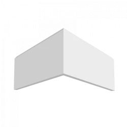 Плинтус Ultrawood Base 0023 2000x12x120