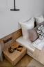 Кварцевый паркет Quartz Parquet Штучный паркет 5/06 мм 44-1258-58 Дуб Хельсинки на otdelka1.ru