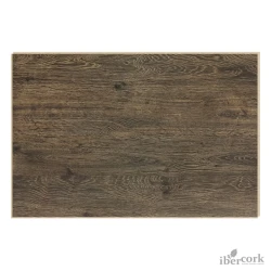 Замковая напольная пробка Ibercork HD Робле Сепиядо