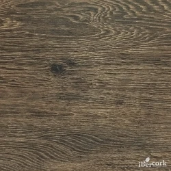 Замковая напольная пробка Ibercork HD Робле Сепиядо