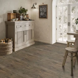 Замковая напольная пробка Ibercork HD Робле Сепиядо