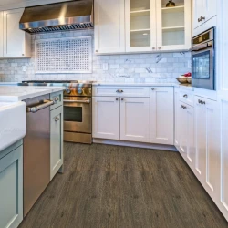 Замковая напольная пробка Ibercork HD Робле Сепиядо